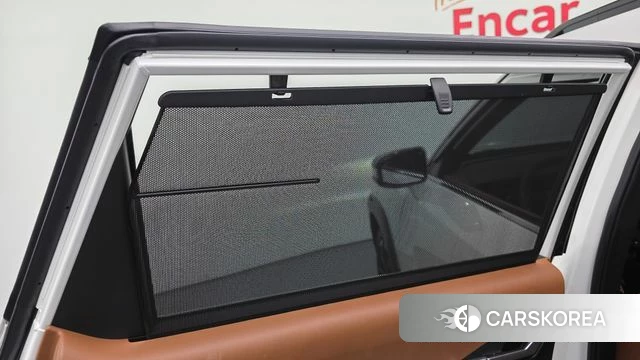 Ssangyong Torres id 4630464 из Кореи 8