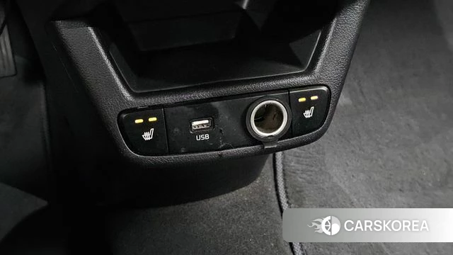 Kia The New Ray id 4666966 из Кореи 8