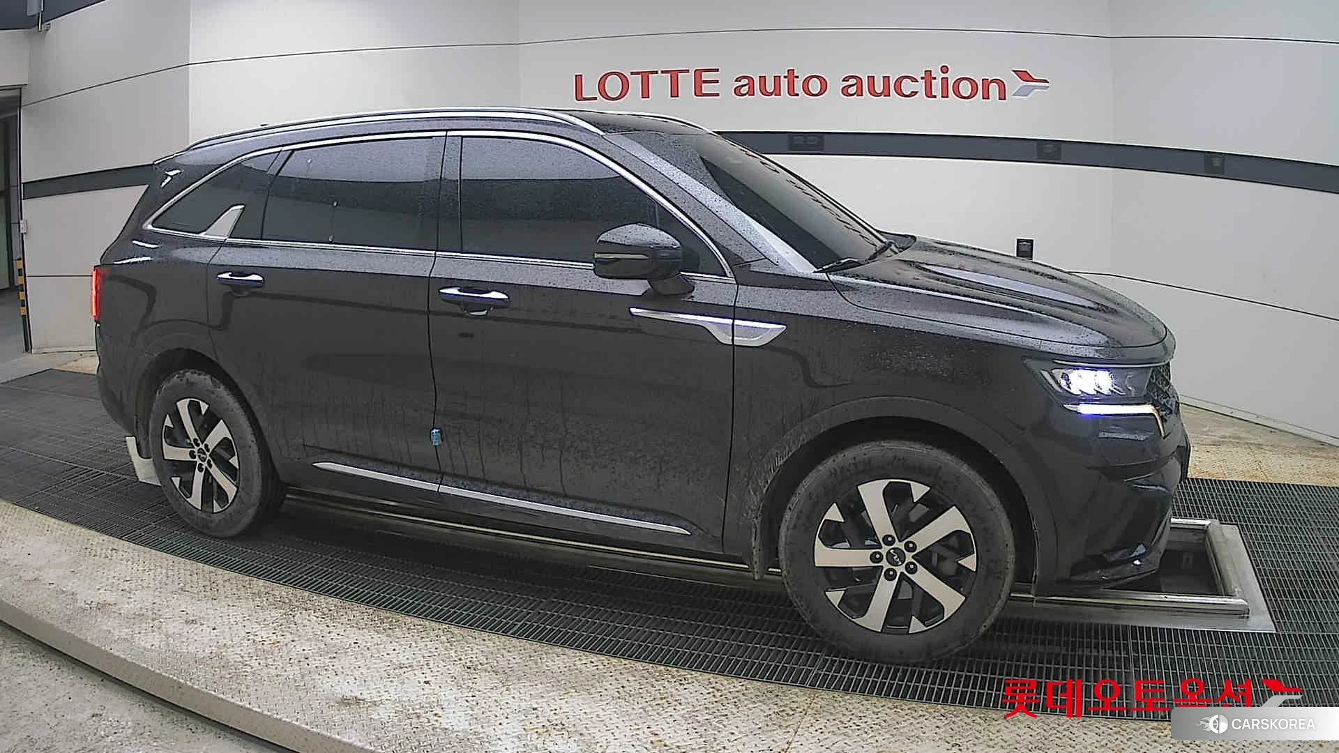 Kia Sorento id 4289447 из Кореи 8