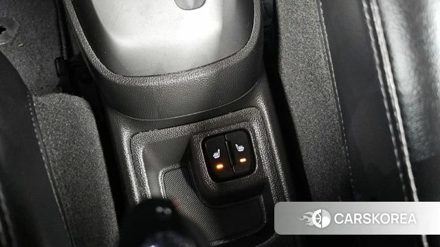 Chevrolet (GM Daewoo) The New Spark id 3917149 из Кореи 8