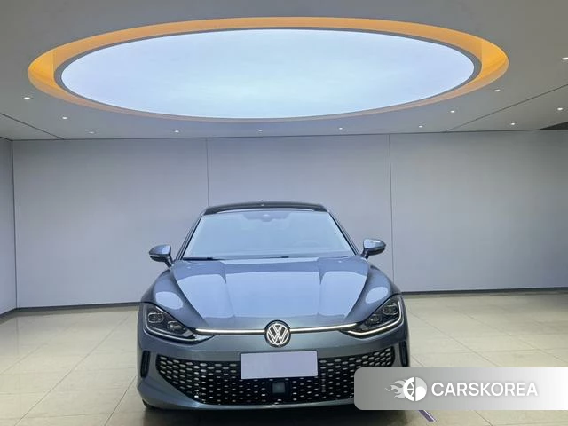 Volkswagen Lingdu id 4256200 из Китая 8