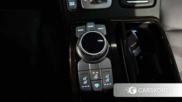 Genesis G90 id 3915838 из Кореи 8