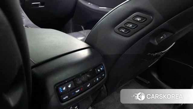 Hyundai The New Palisade id 3839217 из Кореи 8