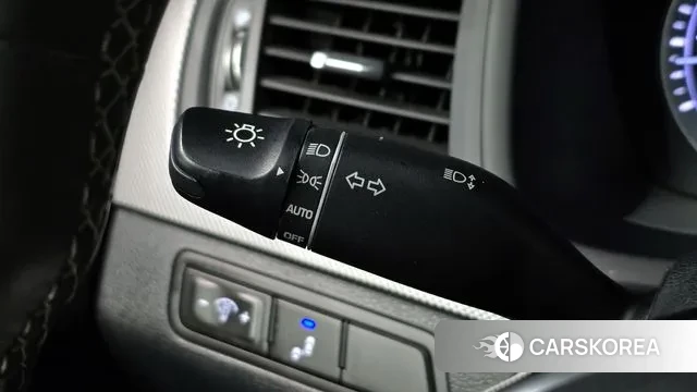 Hyundai Sonata New Rise id 3226633 из Кореи 8