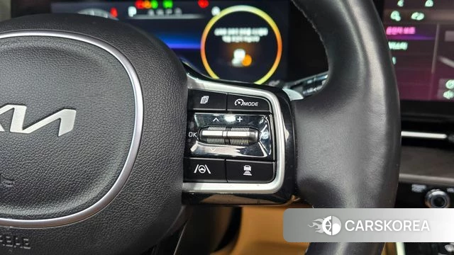 Kia Carnival 4th generation id 3851493 из Кореи 8