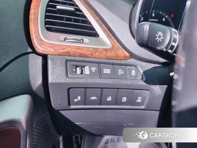 Hyundai The New Max Cruise id 3937314 из Кореи 8