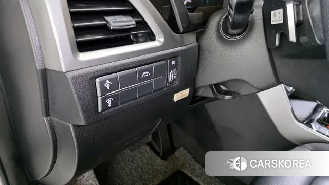 Ssangyong Beautiful Korando id 3406888 из Кореи 8