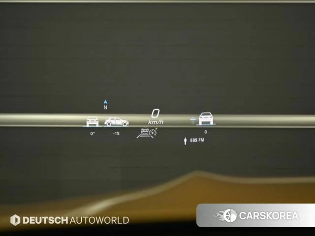 Mercedes-Benz GLS - Class X167 id 3787011 из Кореи 8