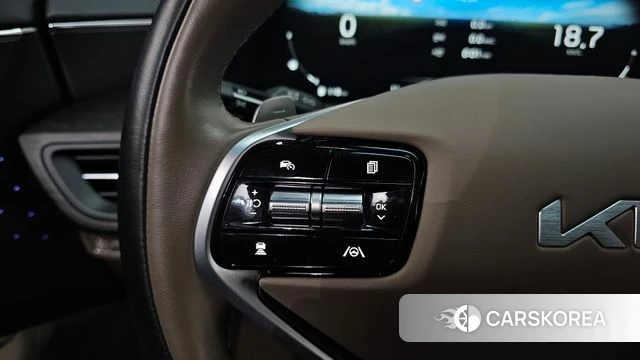 Kia K8 Hybrid id 3805886 из Кореи 8