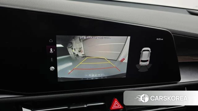 Kia Di Ol Nu Niro id 4231406 из Кореи 8