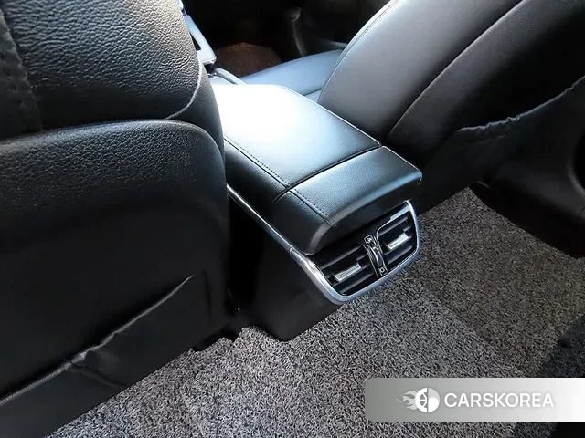 Hyundai The New Grandeur IG id 3258894 из Кореи 8