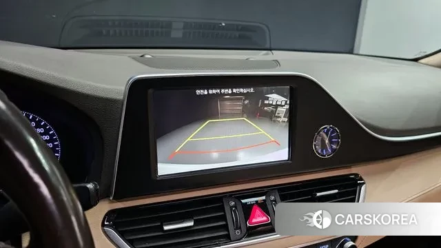 Hyundai Grandeur IG id 2981935 из Кореи 8