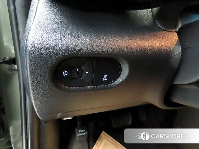 Hyundai Casper id 3639884 из Кореи 8