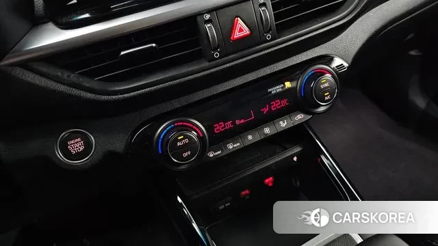 Kia The New K3 2nd generation id 2985342 из Кореи 8