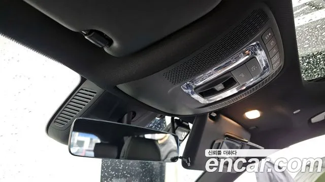 Mercedes-Benz GLB-Class X247 id 2651602 из Кореи 8