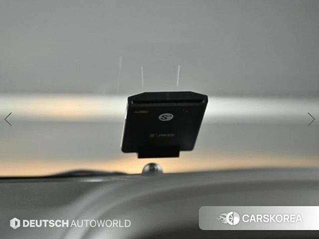 Chevrolet (GM Daewoo) The New Spark id 3898642 из Кореи 8