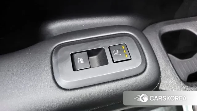 Hyundai Santa Fe (MX5) id 3472180 из Кореи 8