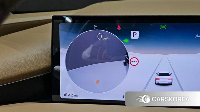 Genesis G80 (RG3) id 3837980 из Кореи 8