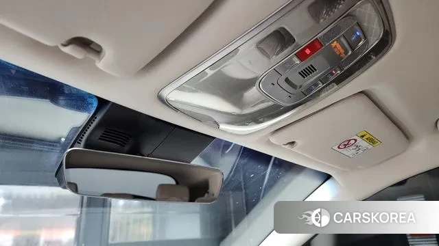 Genesis GV70 id 3278893 из Кореи 8