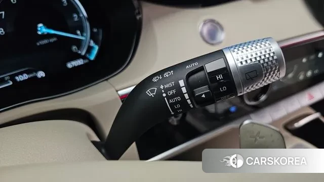 Genesis GV70 id 3597335 из Кореи 8