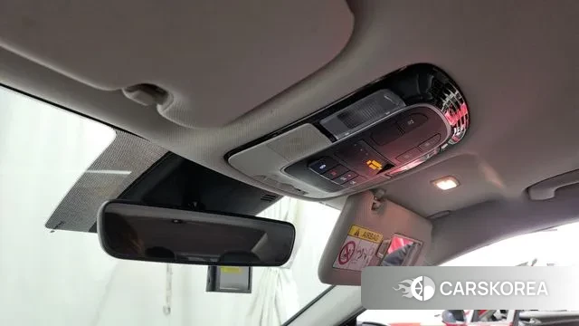 Hyundai Sonata (DN8) id 3607310 из Кореи 8