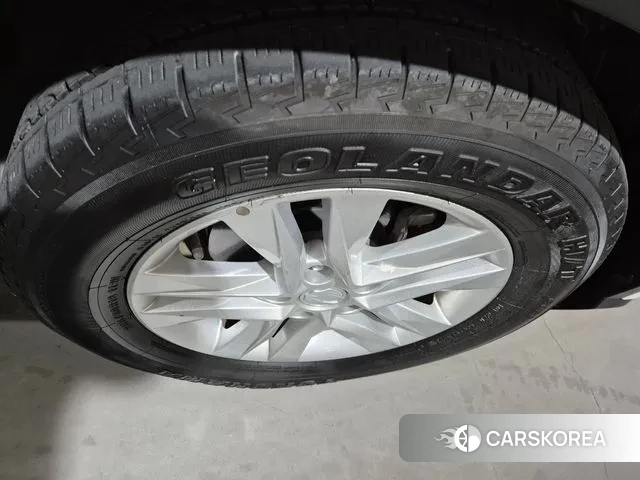 Ssangyong Rexton Sports id 3423517 из Кореи 8