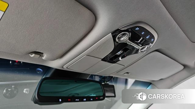 Hyundai Grandeur IG id 3955536 из Кореи 8