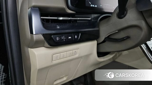 Kia Carnival 4th generation id 3922932 из Кореи 8