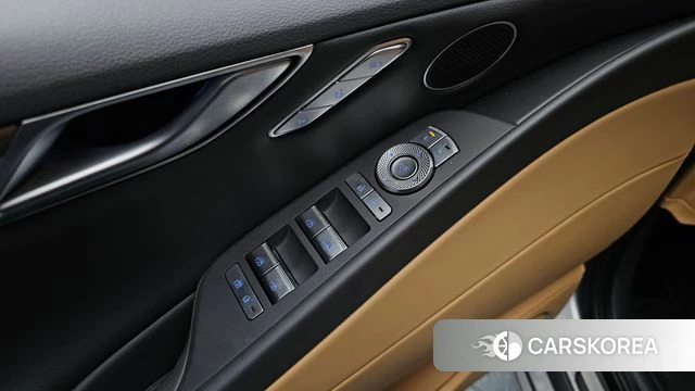 Genesis G80 (RG3) id 3935246 из Кореи 8