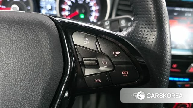 Ssangyong Tivoli Air id 4568545 из Кореи 8