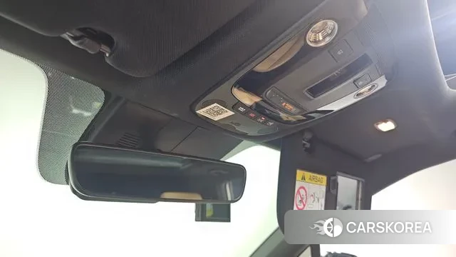 Kia Sorento 4th Generation id 3453691 из Кореи 8