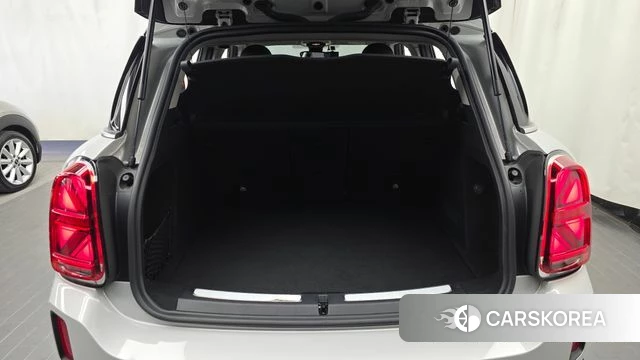 Mini Cooper Countryman id 4951702 из Кореи 8