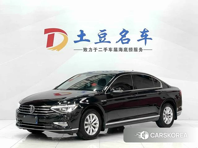 Volkswagen Magotan id 4207494 из Китая 8