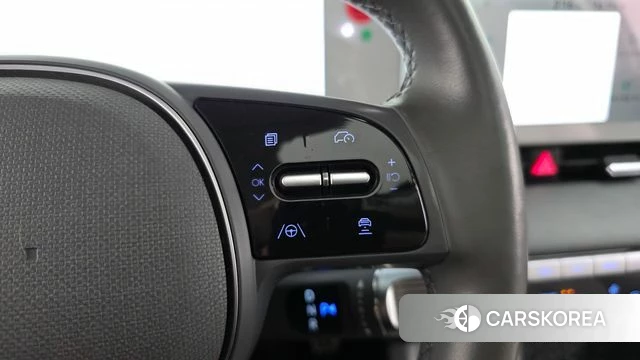 Hyundai Ionic 5 id 4338370 из Кореи 8