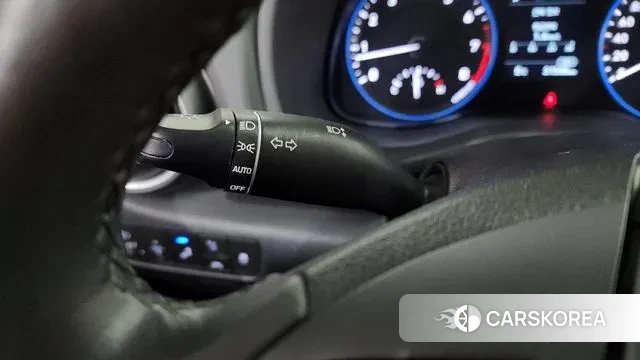 Hyundai Kona id 3557806 из Кореи 8