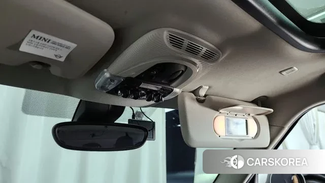 Mini Cooper D Countryman id 3013521 из Кореи 8