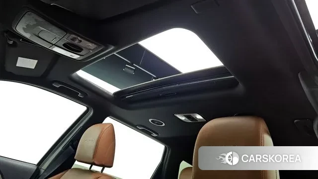 Kia Mohave Master id 3348394 из Кореи 8