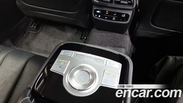 Genesis G80 (RG3) id 2658615 из Кореи 8