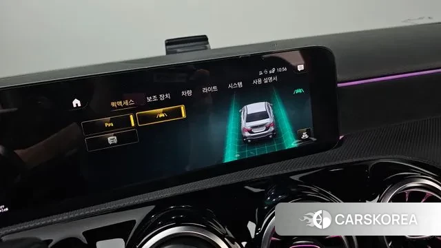 Mercedes-Benz A-Class W177 id 3027130 из Кореи 8