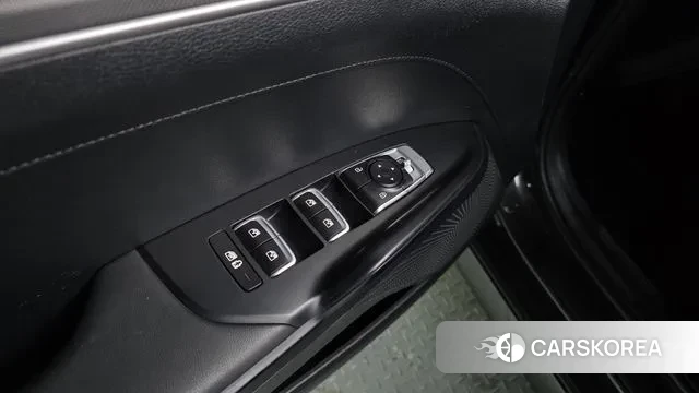 Kia K5 3rd generation id 3443205 из Кореи 8