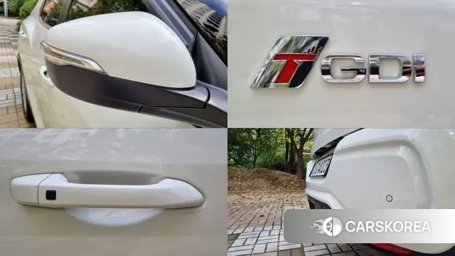 Ssangyong The New Tivoli Air id 3201229 из Кореи 8