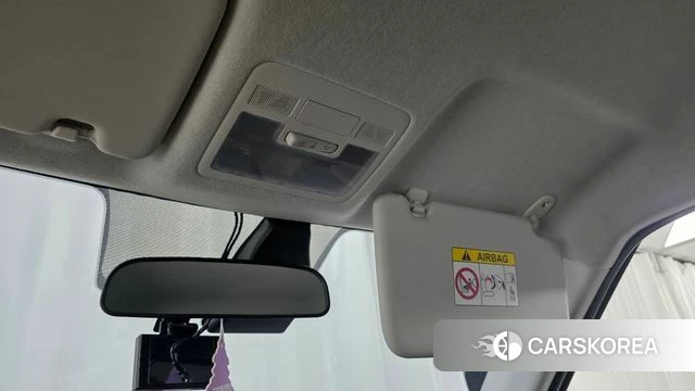 Hyundai Casper id 4481139 из Кореи 8