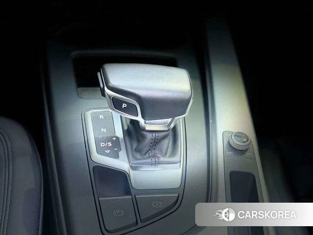 Audi A4 (import) id 4341957 из Китая 8
