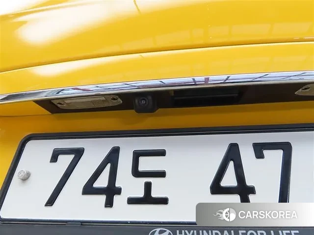 Hyundai The New Grand Starex id 3546412 из Кореи 8