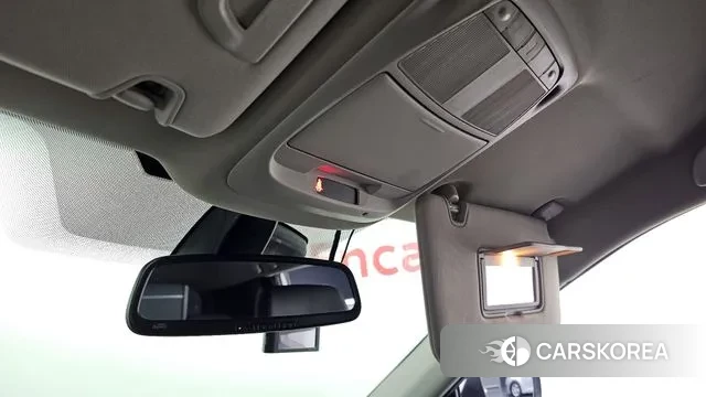 Renault Korea (Samsung) The New QM6 id 3672237 из Кореи 8