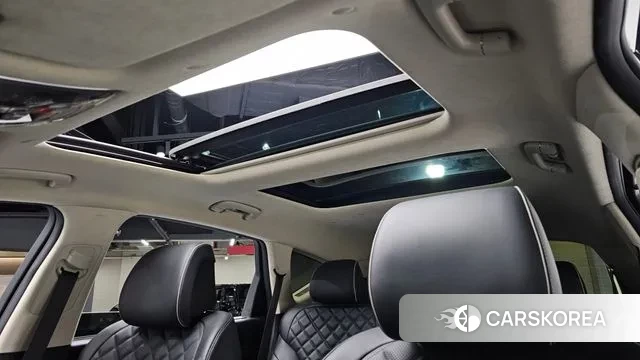 Genesis GV80 id 3447117 из Кореи 8