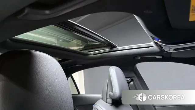 Mercedes-Benz C-Class W206 id 3190696 из Кореи 8