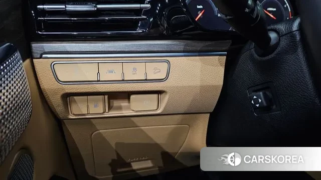 Kia Mohave Master id 3530519 из Кореи 8