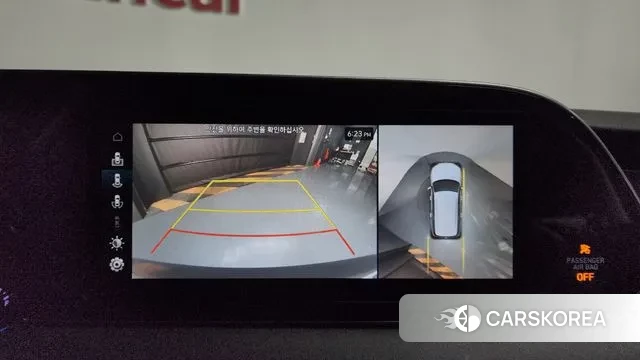 Hyundai Palisade id 3753722 из Кореи 8