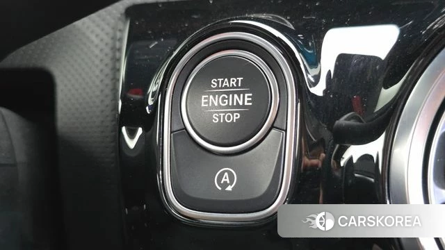 Mercedes-Benz CLA-Class C118 id 4758916 из Кореи 8